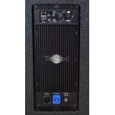 Tarboc T-12W+T-115Y Звукоусилительный комплект, 950 Вт.