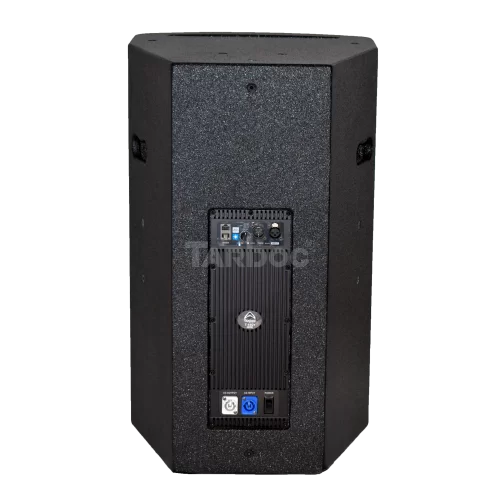 Tarboc T-15QY Активная АС, 400 Вт., 15"