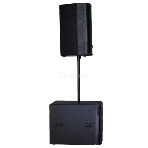 Tarboc T-15W+T-118Y Звукоусилительный комплект, 1800 Вт.