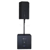 Tarboc T-15W+T-118Y Звукоусилительный комплект, 1800 Вт.