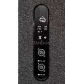 Tarboc T-15W+T-118Y Звукоусилительный комплект, 1800 Вт.