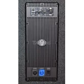Tarboc T-15W+T-118Y Звукоусилительный комплект, 1800 Вт.
