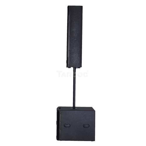 Tarboc T-RC46+T-115Y46 Звукоусилительный комплект, 1200 Вт.