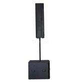 Tarboc T-RC46+T-115Y46 Звукоусилительный комплект, 1200 Вт.