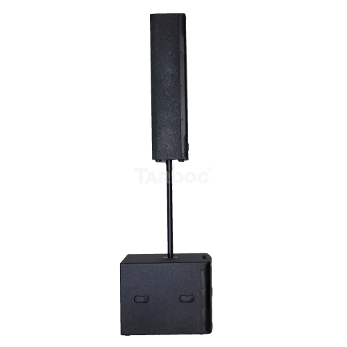 Tarboc T-RC46+T-115Y46 Звукоусилительный комплект, 1200 Вт.