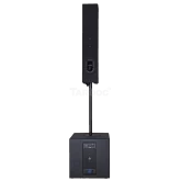 Tarboc T-RC46+T-115Y46 Звукоусилительный комплект, 1200 Вт.