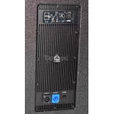 Tarboc T-RC46+T-115Y46 Звукоусилительный комплект, 1200 Вт.