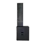 Tarboc T-RC48+T-118Y48 Звукоусилительный комплект, 1800 Вт.