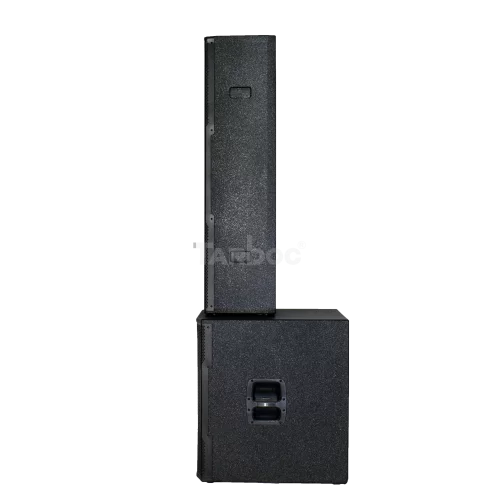 Tarboc T-RC48+T-118Y48 Звукоусилительный комплект, 1800 Вт.