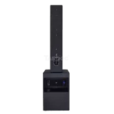 Tarboc T-RC48+T-118Y48 Звукоусилительный комплект, 1800 Вт.