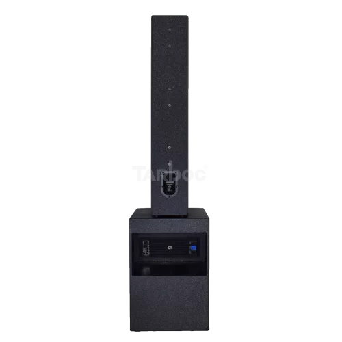 Tarboc T-RC48+T-118Y48 Звукоусилительный комплект, 1800 Вт.