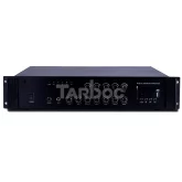 Tarboc VCM-1500L Трансляционный микшер-усилитель, 1500 Вт., MP3, 8 зон