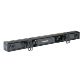 Involight LEDBAR1810W Всепогодная светодиодная панель, 18х10 Вт., RGBW, IP65