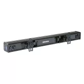 Involight LEDBAR1810W Всепогодная светодиодная панель, 18х10 Вт., RGBW, IP65