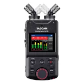 Tascam Portacapture X6 Портативный 6-канальный рекордер