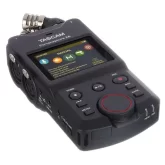 Tascam Portacapture X6 Портативный 6-канальный рекордер