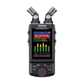 Tascam Portacapture X8 Портативный рекордер