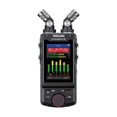 Tascam Portacapture X8 Портативный рекордер