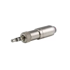 TaverLab L3-SNR.J35L Адаптер Lemo3 в Sennheiser 3.5 Jack с замком