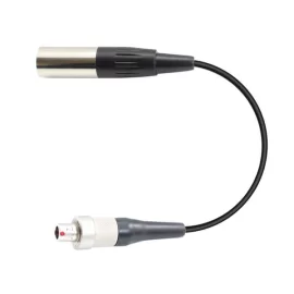 TaverLab SHR.TQG-SNR.L3 Адаптер Shure - TQG в Sennheiser, Wisycom - Lemo3