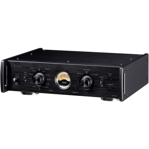 TEAC PE-505 Black Фонокорректор