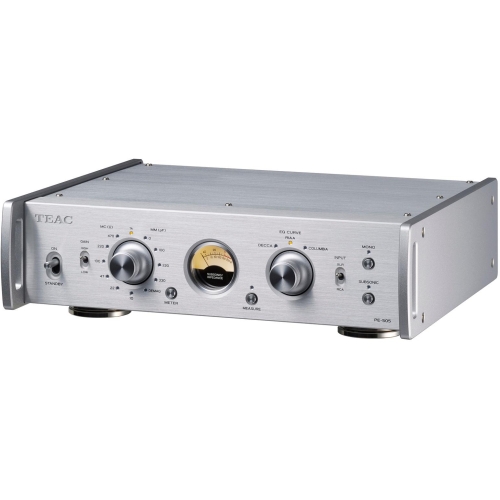 Teac PE-505 Silver Фонокорректор