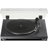 Teac TN-180BT-A3 Black Проигрыватель виниловых дисков