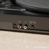 Teac TN-180BT-A3 Black Проигрыватель виниловых дисков