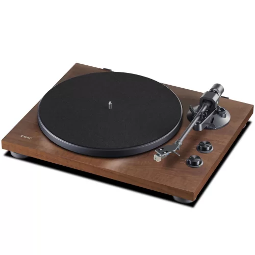 Teac TN-280BT-A3 Walnut Проигрыватель виниловых дисков