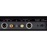 Teac TN-5BB Black Проигрыватель виниловых дисков