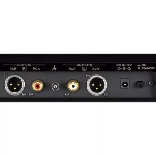 Teac TN-5BB Black Проигрыватель виниловых дисков