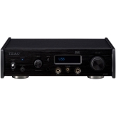 Teac UD-505-X Black Цифро-аналоговый преобразователь с усилителем для наушников