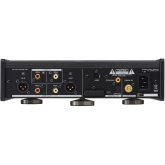 Teac UD-505-X Black Цифро-аналоговый преобразователь с усилителем для наушников