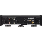 Teac UD-505-X Black Цифро-аналоговый преобразователь с усилителем для наушников