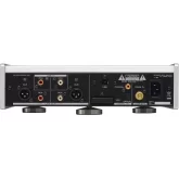 Teac UD-505-X Silver Цифро-аналоговый преобразователь с усилителем для наушников