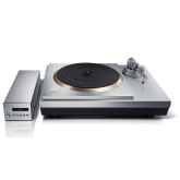 Technics SL-1000R Silver Проигрыватель виниловых дисков