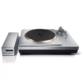 Technics SL-1000R Silver Проигрыватель виниловых дисков