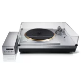 Technics SL-1000R Silver Проигрыватель виниловых дисков