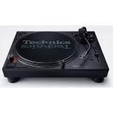 Technics SL-1200 MK7 Black Проигрыватель виниловых дисков