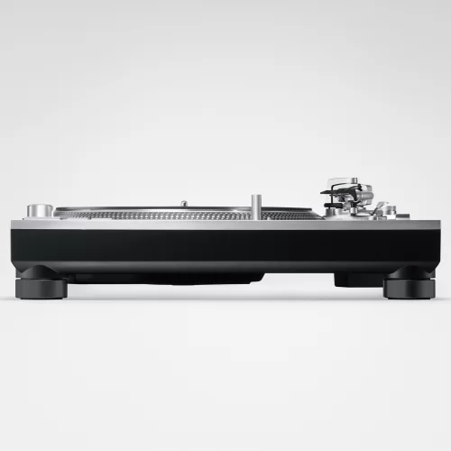 Technics SL-1200G Silver Проигрыватель виниловых дисков