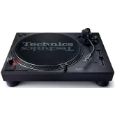 Technics SL-1210 MK7 Проигрыватель виниловых дисков