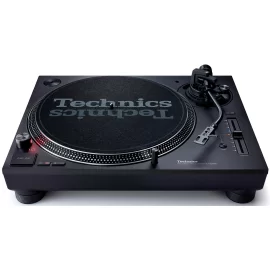 Technics SL-1210 MK7 Проигрыватель виниловых дисков