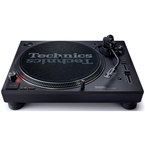 Technics SL-1210 MK7 Проигрыватель виниловых дисков