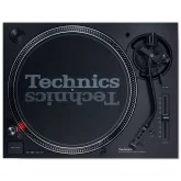 Technics SL-1210 MK7 Проигрыватель виниловых дисков