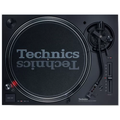 Technics SL-1210 MK7 Проигрыватель виниловых дисков