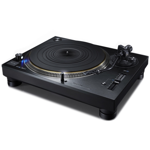 Technics SL-1210GEG Black Проигрыватель виниловых дисков