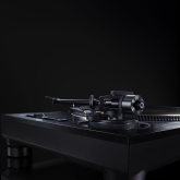 Technics SL-1210GEG Black Проигрыватель виниловых дисков