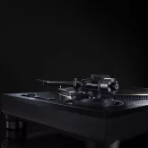 Technics SL-1210GEG Black Проигрыватель виниловых дисков