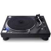 Technics SL-1210GR Black Проигрыватель виниловых дисков