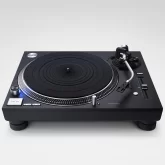 Technics SL-1210GR Black Проигрыватель виниловых дисков